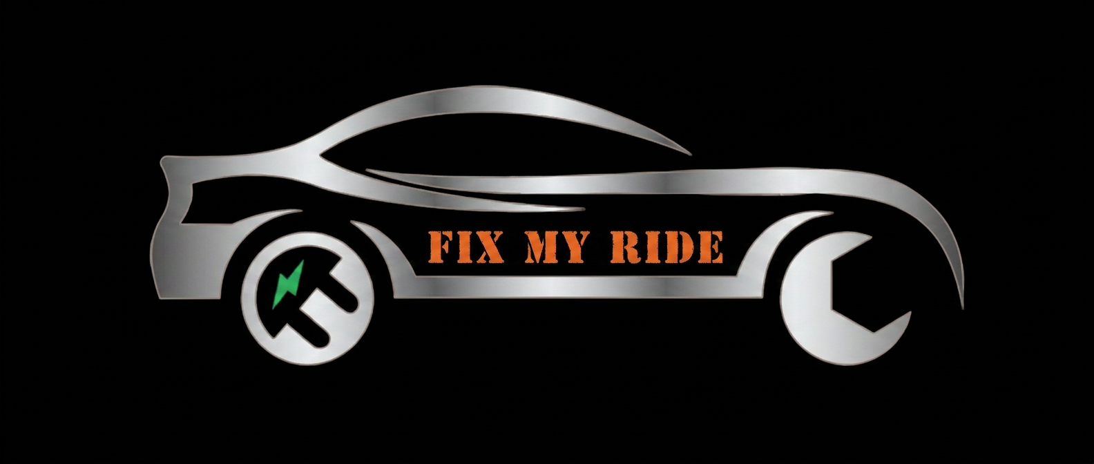 Fix My Ride